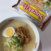 最近のお買い物 インスタント麺は続く