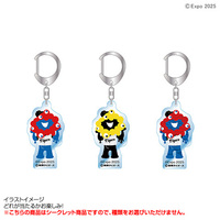 ミャクミャクグッズ】阪神タイガースコラボ商品発売！ - Bs FunFan