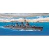  ハセガワ 1/700 駆逐艦 朝霜 完成