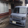 鳥取～函館まで５日がかりで移動