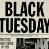 10/9：ブラック・チューズデー！フェーズ1が始動？！