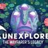 【Unexplored 2: The Wayfarer's Legacy】旅の記録１