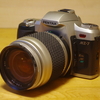 PENTAX MZ-7