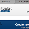  GitユーザだけどBitbucket使いたい！
