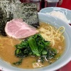 武将家 『ラーメン ライス』