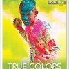 色が持つ意味や、色の知覚などが学べます CDIRシリーズLevel 6から『True Colors』のご紹介