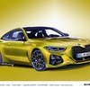 BMW NEW4シリーズは2020ジュネーブモーターショーで発表されないとのウワサがある？ホント？