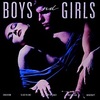 #0362) BOYS AND GIRLS / Bryan Ferry 【1985年リリース】
