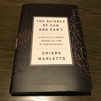 “The Science of Can and Can’t “デイヴィッド・ドイチュのまえがき