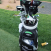 WITB｜エリック・ヴァンルーエン｜2025-04-29｜THE CJ CUP Byron Nelson