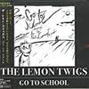 【The Lemon Twigs】レモン・ツイッグス、今年一番のライブだったかも