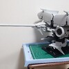 HGUC 1/144 ガンダムGP03 デンドロビウム制作日記&レビュー（5）