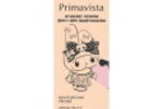 【サンリオ】Primavista×マイメロディ・クロミ限定デザインの美容液下地、発売中！