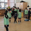 令和6年度2学期終業式