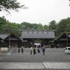 Heritage tourism(008)【巡検】「円山の聖地三重構造に見る植民地都市としての札幌」