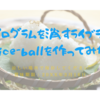 プログラムを消すライブラリrice-ballを作った