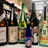 神開の講利酒祭のお酒