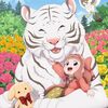 異世界でもふもふなでなでするためにがんばってます。 / 6話