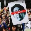 安倍首相を笑いものにする米ワシントンポスト 　（2018/04/20　政治）