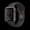 iOS11 GMに新型Apple Watch Series3画像　LTEや新デザイン採用