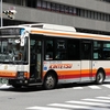 名阪近鉄バス / 名古屋200か 4263