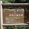アンディーと登山　大楠山