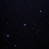 「オリオン座三ツ星」の撮影　2020年10月25日(機材：コ･ボーグ36ED、スリムフラットナー1.1×DG、E-PL5、ポラリエ)