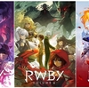 RWBYくん！？生きとったんかワレ！？