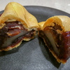 1個で大満足！驚きの見た目ともちっと求肥『切腹最中』（新正堂）私的レビュー