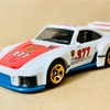 HOTWHEELS  PORSCHE  935　HW  RACE  DAY