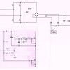 DC-AC矩形波インバータ