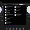 脱1本WAV DJ！Microsoftストアアプリの簡易DJ・VJソフト