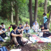 瀬谷区小学校理科研究会夏期臨地研修会が実施されました。