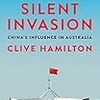 【メモ帳】Prof. Clive Hamilton 関連記事