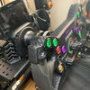 MOZA Racing Rシリーズ上級機種とSimRacingProペダルなどをPS5等で簡単に認識させて使う方法☝️