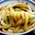 伊勢うどんを学んできました