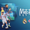 23/24 UEFAユースリーグラウンド16 vs Real Madrid CF マッチプレビュー