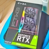 念願のEVGAグラボ(GTX1080SLI→RTX3090)