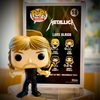 【今日のfunko #64】ラーズ・ウルリッヒ  No. 58