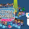 Switch「Conga Master Cruisin」レビュー！ダンス中毒患者を増やして踊り狂えッ！お手軽リズム（要素は無い）アクションゲーム！