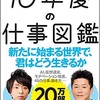 【10年後の仕事図鑑】AIと結婚式と感想