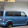 Chevrolet astro 