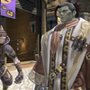 FF14セリフ集。青魔道士Lv40クエスト「青天の霹靂」