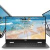 Dell XPS 15 2-in-1 モニター当選！
