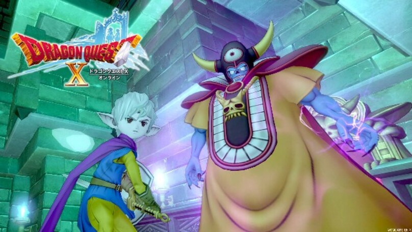 イベント 大魔王ゾーマへの挑戦 cuore quest イベント 大魔王ゾーマへの挑戦 cuore quest