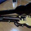 【楽器紹介】Gibson Custom SG Special (TV Yellow)