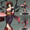 【ツキミチ】1/7『災害の黒蜘蛛：澪』月が導く異世界道中 完成品フィギュア【メディコス・エンタテインメント】より2022年5月発売予定♪
