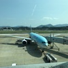 🛫福岡への帰国方法🛬