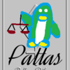 双子座「７ハウス」小惑星パラス　Pallas