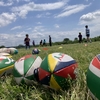 BCD通常練習🏉and中学部